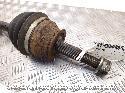 View Auto part Right Driveshaft NISSAN NAVARA 2012