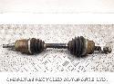 View Auto part Right Driveshaft NISSAN NAVARA 2012