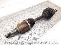 View Auto part Right Driveshaft NISSAN NAVARA 2012