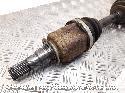 View Auto part Right Driveshaft NISSAN NAVARA 2012