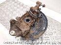View Auto part RR Hub/Stub Axle Assembly JEEP RENEGADE 2015