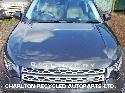 View Auto part Bonnet LAND ROVER DISCOVERY SPORT 2018