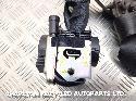 View Auto part Seat Belt LAND ROVER DISCOVERY SPORT 2018