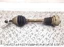 View Auto part Left Driveshaft VOLKSWAGEN GOLF 2013