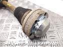 View Auto part Left Driveshaft VOLKSWAGEN GOLF 2013