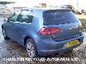View Auto part Left Driveshaft VOLKSWAGEN GOLF 2013