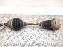 View Auto part Left Driveshaft VOLKSWAGEN GOLF 2013