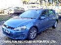 View Auto part Left Driveshaft VOLKSWAGEN GOLF 2013