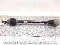 View Auto part Right Driveshaft VOLKSWAGEN GOLF 2013