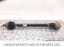 View Auto part Right Driveshaft VOLKSWAGEN GOLF 2013