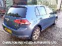 View Auto part Right Driveshaft VOLKSWAGEN GOLF 2013