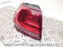 View Auto part L Taillight VOLKSWAGEN GOLF 2013