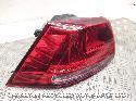 View Auto part L Taillight VOLKSWAGEN GOLF 2013