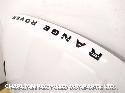 View Auto part Bonnet LAND ROVER RANGE ROVER EVOQUE 2012