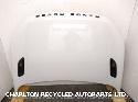 View Auto part Bonnet LAND ROVER RANGE ROVER EVOQUE 2012