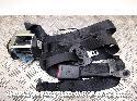 View Auto part Seat Belt LAND ROVER RANGE ROVER EVOQUE 2012