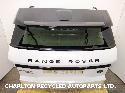 View Auto part Bootlid/Tailgate LAND ROVER RANGE ROVER EVOQUE 2012
