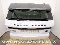 View Auto part Bootlid/Tailgate LAND ROVER RANGE ROVER EVOQUE 2012