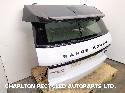 View Auto part Bootlid/Tailgate LAND ROVER RANGE ROVER EVOQUE 2012
