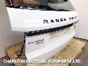 View Auto part Bootlid/Tailgate LAND ROVER RANGE ROVER EVOQUE 2012