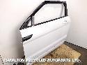 View Auto part L Front Door LAND ROVER RANGE ROVER EVOQUE 2012