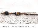 View Auto part Right Driveshaft LAND ROVER RANGE ROVER EVOQUE 2012