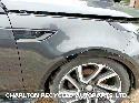 View Auto part R Wing LAND ROVER DISCOVERY 2019