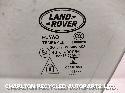 View Auto part LF Door Window LAND ROVER DISCOVERY 2019