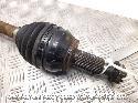 View Auto part Left Driveshaft LAND ROVER DISCOVERY 2019