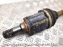 View Auto part Left Driveshaft LAND ROVER DISCOVERY 2019