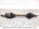 View Auto part Left Driveshaft LAND ROVER DISCOVERY 2019