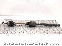 View Auto part Right Driveshaft LAND ROVER DISCOVERY 2019