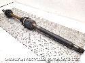 View Auto part Right Driveshaft LAND ROVER DISCOVERY 2019