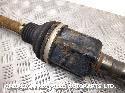 View Auto part Right Driveshaft LAND ROVER DISCOVERY 2019