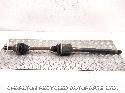 View Auto part Right Driveshaft LAND ROVER DISCOVERY 2019