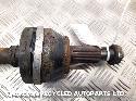 View Auto part Right Driveshaft LAND ROVER DISCOVERY 2019