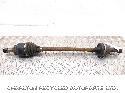 View Auto part Right Driveshaft LAND ROVER DISCOVERY 2019