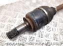 View Auto part Right Driveshaft LAND ROVER DISCOVERY 2019