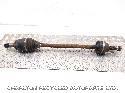 View Auto part Right Driveshaft LAND ROVER DISCOVERY 2019