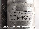View Auto part RF Strut LAND ROVER DISCOVERY 2019