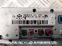 View Auto part SAT_NAV_UNIT LAND ROVER RANGE ROVER EVOQUE 2012