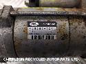 View Auto part Starter Motor LAND ROVER DISCOVERY SPORT 2015