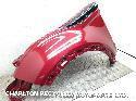 View Auto part L Wing LAND ROVER RANGE ROVER EVOQUE 2016