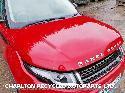 View Auto part Bonnet LAND ROVER RANGE ROVER EVOQUE 2016