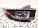 View Auto part L Taillight LAND ROVER RANGE ROVER EVOQUE 2016