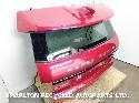 View Auto part Bootlid/Tailgate LAND ROVER RANGE ROVER EVOQUE 2016
