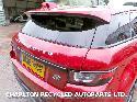 View Auto part Bootlid/Tailgate LAND ROVER RANGE ROVER EVOQUE 2016