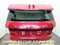 View Auto part Bootlid/Tailgate LAND ROVER RANGE ROVER EVOQUE 2016