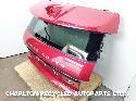 View Auto part Bootlid/Tailgate LAND ROVER RANGE ROVER EVOQUE 2016
