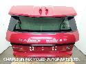 View Auto part Bootlid/Tailgate LAND ROVER RANGE ROVER EVOQUE 2016